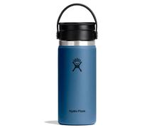 Tazza termica Hydro Flask Coffee with Flex Sip Lid 16 oz Colore: argento/blu