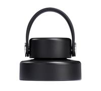 Tappo Hydro Flask Wide Flex Chug nero