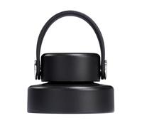 Tappo Hydro Flask Wide Flex Chug nero