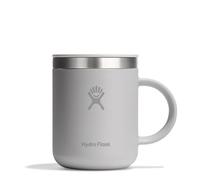 HYDRO FLASK - Coffee Mug 354 ml (12 oz) - Tazza da viaggio in acciaio inossidabile con isolamento sottovuoto con manico e coperchio a incastro - Birch