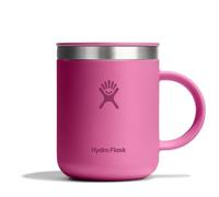 HYDRO FLASK - Coffee Mug 354 ml (12 oz) - Tazza da viaggio in acciaio inossidabile con isolamento sottovuoto con manico e coperchio a incastro - Reef