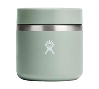 Hydro flask - Contenitore per alimenti - 20 Oz Insulated Food Jar Agave - Verde