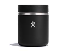 Thermos per il cibo Hydro Flask 28 oz Insulated Food Jar Colore: nero/grigio