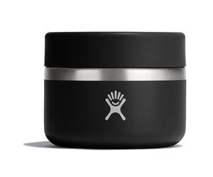 Hydro Flask Contenitore termico isolato 354 ml nero