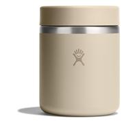 Hydro Flask - Insulated Food Jar 828 ml (28 oz) - Ermetico, Acciaio Inox, Isolamento TempShield® - Mantiene il Cibo Caldo o Freddo per Ore - Oat