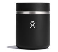 Thermos per il cibo Hydro Flask 28 oz Insulated Food Jar Colore: nero/grigio