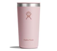 Hydro Flask Drinkware Bottiglia per bere 350 ml rosa