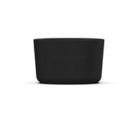 Hydro Flask - Extra Small Bottle Boot - Protezione in Silicone Resistente per Bottiglie da Viaggio da 24 oz, Bicchieri da Viaggio da 24 oz & Bicchieri All Around da 20 oz - Black