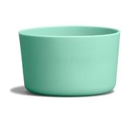 Hydro Flask - Extra Small Bottle Boot - Protezione in Silicone Resistente per Bottiglie da Viaggio da 24 oz, Bicchieri da Viaggio da 24 oz & Bicchieri All Around da 20 oz - Mermaid Green