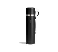Hydro Flask Borraccia thermos Hot Flask 34 cm nero