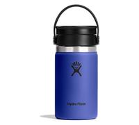 Hydro Flask Hot Beverages Wide Flex Slip Lid Bottiglia per bere 350 ml blu