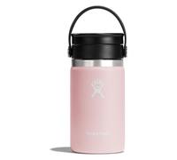 Hydro Flask Hot Beverages Wide Flex Slip Lid Bottiglia per bere 350 ml rosa
