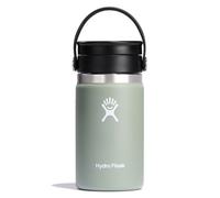 Hydro Flask Hot Beverages Wide Flex Slip Lid Bottiglia per bere 350 ml verde