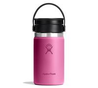 Hydro Flask Hot Beverages Wide Flex Slip Lid Bottiglia per bere 350 ml viola
