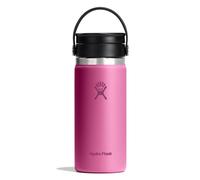 Hydro Flask Hot Beverages Wide Flex Slip Lid Bottiglia per bere 473 ml rosa