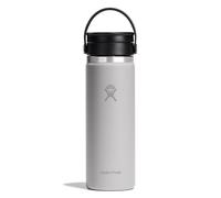 HYDRO FLASK - Coffee Flask 591 ml (20 oz) - Acciaio inossidabile con isolamento sottovuoto e coperchio a prova di perdite - Wide Mouth - Birch