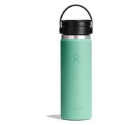Hydro Flask Hot Beverages Wide Flex Slip Lid Bottiglia per bere 590 ml verde