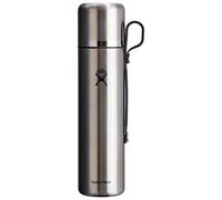 Hydro Flask - Hot Flask And Cup - Bottiglia termica 1065 ml grigio