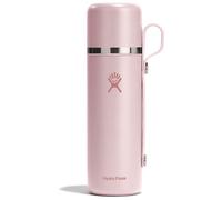 Hydro Flask - Hot Flask And Cup - Bottiglia termica 828 ml fuchsia