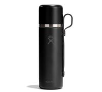 Hydro Flask Hot Flask Termos bottiglia 820 ml nero