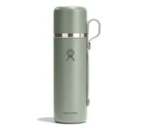 Hydro Flask Hot Flask Termos bottiglia 820 ml verde