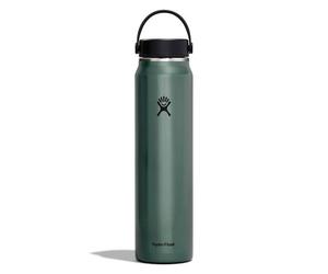 Hydro Flask Hydration Bottiglia per bere 1180 ml verde