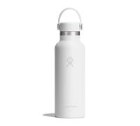Hydro Flask Hydration Bottiglia per bere 532 ml grigio