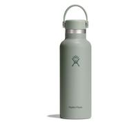 Hydro Flask Hydration Bottiglia per bere 532 ml grigio