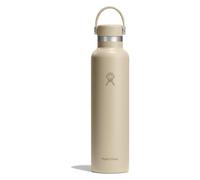 Hydro Flask Hydration Bottiglia per bere 710 ml marrone