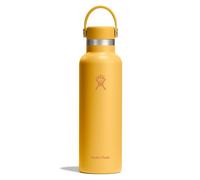 Hydro Flask Hydration Standard Flex Cap Bottiglia per bere 621 ml giallo