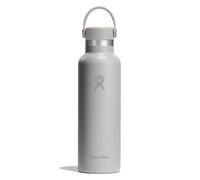 Hydro Flask Hydration Standard Flex Cap Bottiglia per bere 621 ml grigio