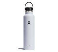 Hydro Flask Borraccia Hydration Standard Flex Cap 710 ml bianco