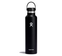 Hydro Flask Hydration Standard Flex Cap Bottiglia per bere 710 ml nero