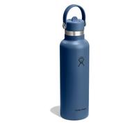 Hydro Flask Hydration Standard Flex Straw Cap Bottiglia per bere 620 ml grigio