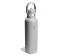 Hydro Flask - Standard Flex Straw Cap - Bottiglia termica 621 ml birch ii