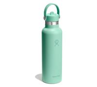 HYDRO FLASK Borraccia Standard Flex Straw 21oz 621ml menta