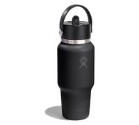 Gobelet 24 Oz Wide Flex Straw Travel - 710 ml - Hydro flask