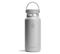 Hydro Flask Hydration Wide Flex Cap Borraccia 945 ml grigio
