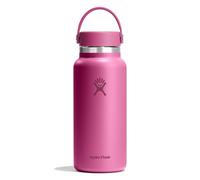 Hydro Flask - Lightweight Wide Flex Cap - Bottiglia termica 946 ml fuchsia