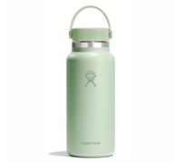 Hydro Flask - Lightweight Wide Flex Cap - Bottiglia termica 946 ml verde