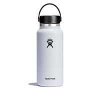 Hydro Flask Thermal Bottle 32oz Bianco