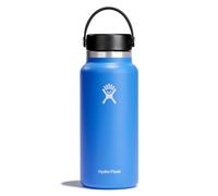 Hydro Flask Borraccia Hydration Wide Flex Cap 946 ml blu