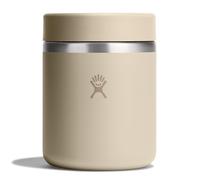 Hydro Flask - Insulated Food Jar 828 ml (28 oz) - Ermetico, Acciaio Inox, Isolamento TempShield® - Mantiene il Cibo Caldo o Freddo per Ore - Oat
