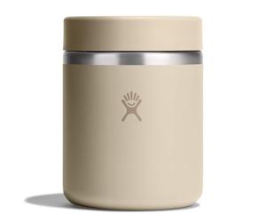 Hydro Flask - Insulated Food Jar 828 ml (28 oz) - Ermetico, Acciaio Inox, Isolamento TempShield® - Mantiene il Cibo Caldo o Freddo per Ore - Oat