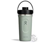 Hydro Flask - Insulated Shaker Bottle - Bottiglia termica 710 ml grigio