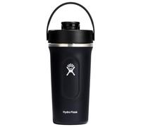 Hydro Flask - Insulated Shaker Bottle - Bottiglia termica 710 ml nero