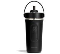 Hydro Flask - Insulated Shaker Bottle - Bottiglia termica 710 ml nero