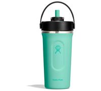 Hydro Flask - Insulated Shaker Bottle - Bottiglia termica 710 ml turchese
