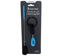 Kit di pulizia Hydro Flask Straw Cleaning Set Colore: blu/nero
