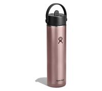 Hydro Flask Lightweight Collection Bottiglia per bere 710 ml rosa